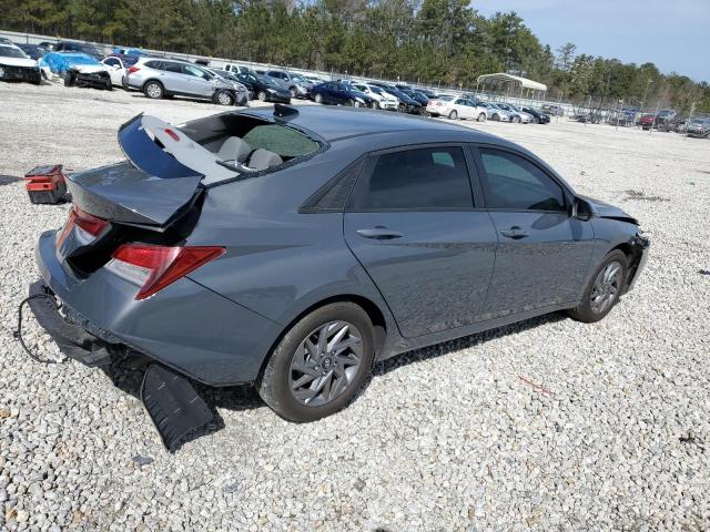 Vin: kmhlm4dg1ru692982, lot: 48108805, hyundai elantra sel 20243