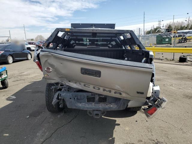 2020 TOYOTA TACOMA DOU - 3TMCZ5AN3LM362982