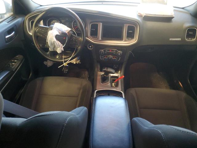 2022 DODGE CHARGER SX 2C3CDXBGXNH200895