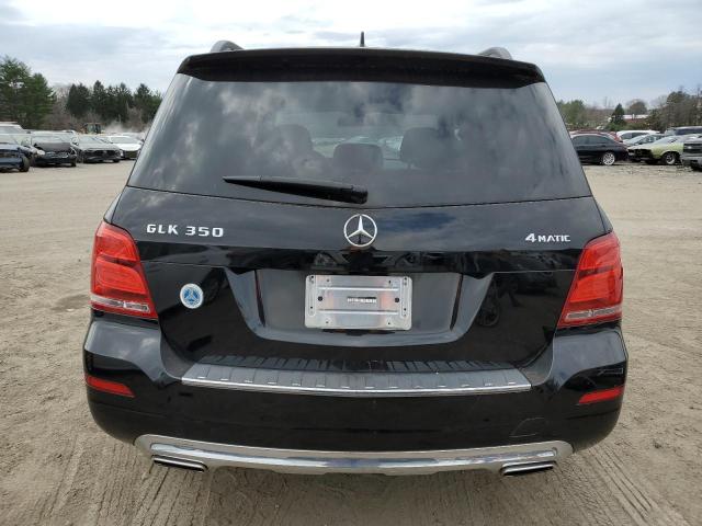 2015 MERCEDES-BENZ GLK 350 4M - WDCGG8JB0FG353079