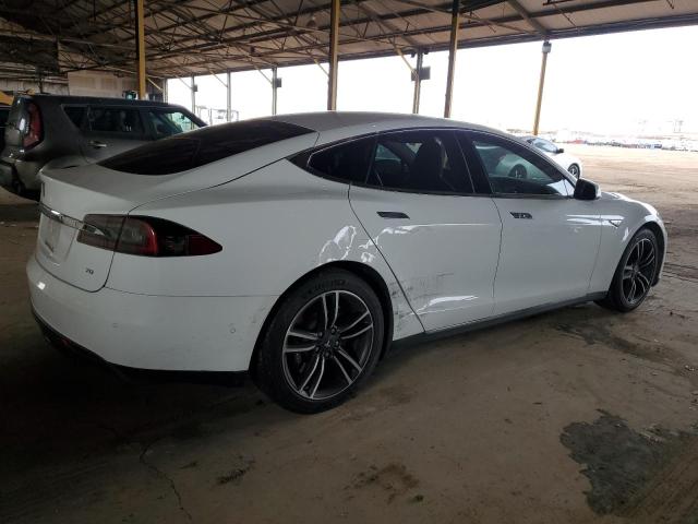 2015 TESLA MODEL S 70 5YJSA1S1XFF098353