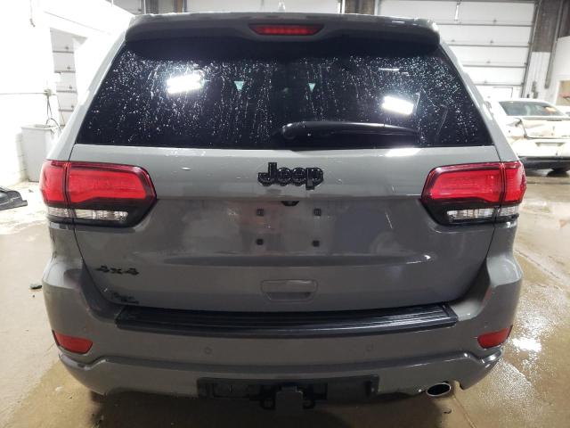 2020 JEEP GRAND CHER - 1C4RJFAG3LC236275