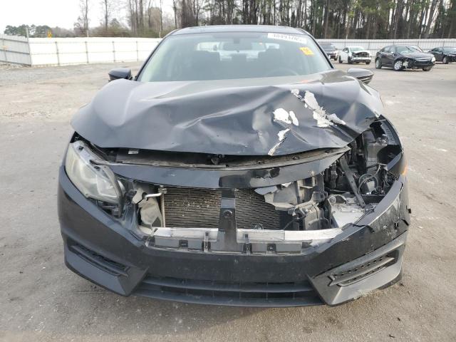 2016 HONDA CIVIC EX - 19XFC2F77GE051871
