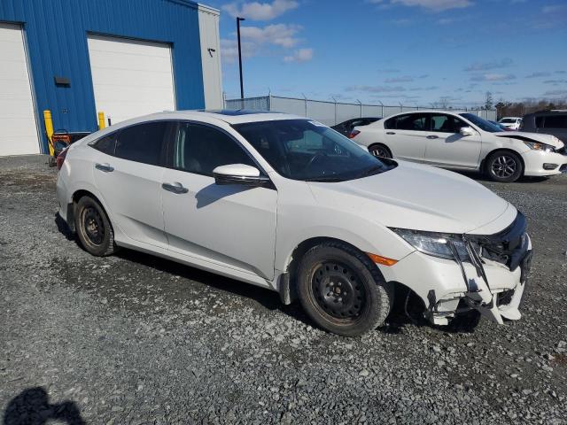 Vin: 2hgfc1f97lh101034, lot: 48846035, honda civic touring 20204