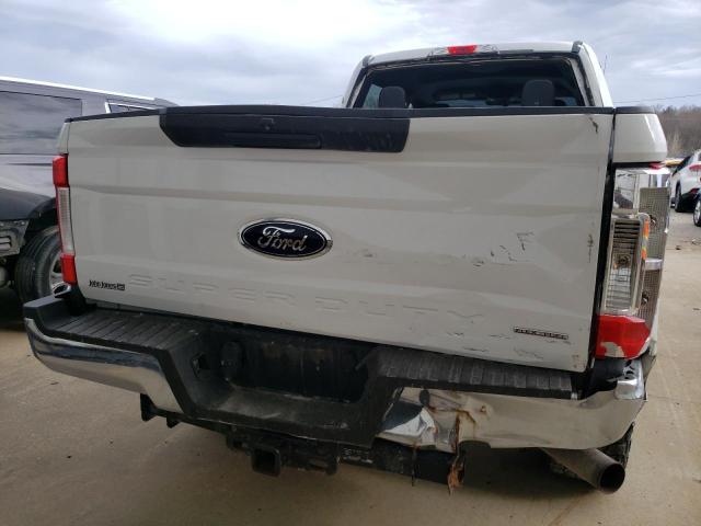 2017 FORD F250 SUPER - 1FT7W2B68HEE84623
