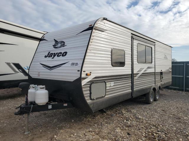 JAYCO JAY FLIGHT 2022 white   1UJBJ0BN9N17R0334 photo #3