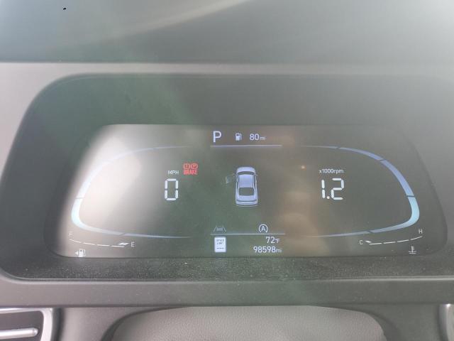 2024 HYUNDAI ELANTRA SE - KMHLL4DG1RU683900