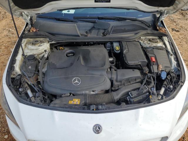 2018 MERCEDES-BENZ CLA 250 - WDDSJ4EB3JN641810