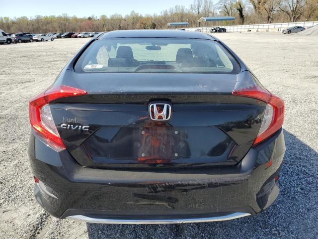 2019 HONDA CIVIC LX - 2HGFC2F69KH582933