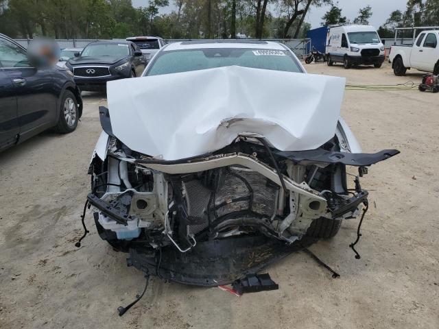 2022 ACURA ILX PREMIU - 19UDE2F87NA008546