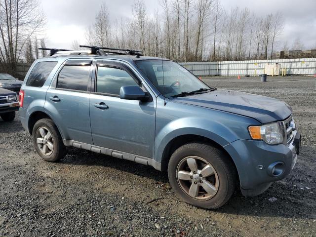 Vin: 1fmcu9eg1ckb32202, lot: 47830785, ford escape limited 20124