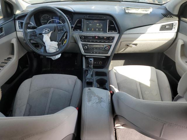 2016 HYUNDAI SONATA SE - 5NPE24AF2GH343383