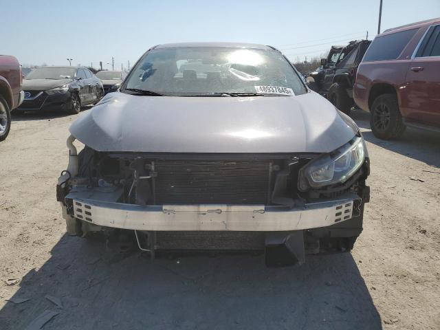 2016 HONDA CIVIC LX - 19XFC2F5XGE095037