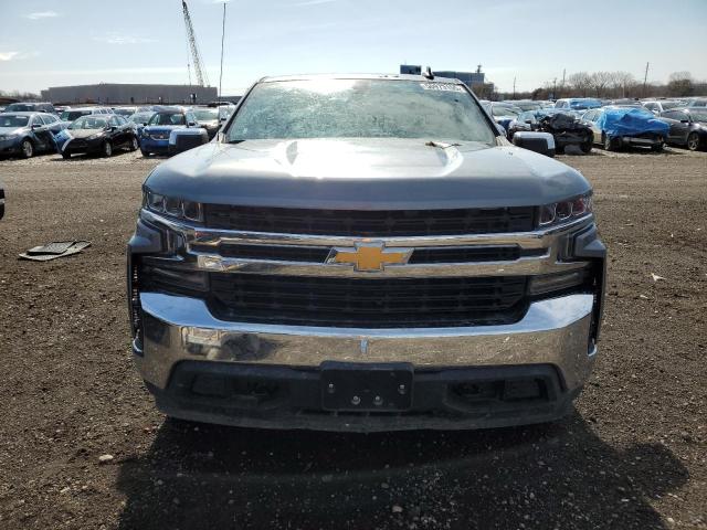 2020 CHEVROLET SILVERADO - 1GCRYDEK2LZ115961