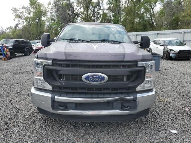 2021 FORD F250 SUPER 1FT7W2AT5MEC11365