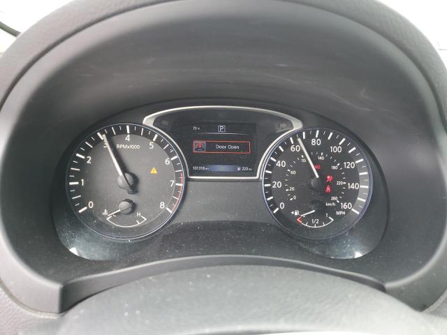 2017 NISSAN ALTIMA 2.5 - 1N4AL3APXHC147693