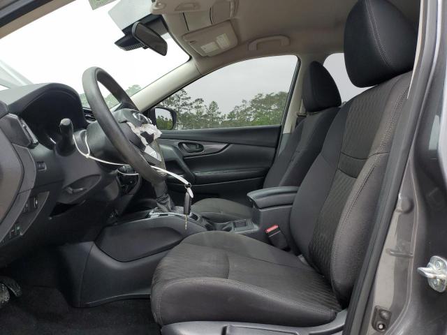 2020 NISSAN ROGUE S - 5N1AT2MT9LC754590