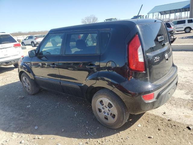 Vin: kndjt2a58d7603406, lot: 49278295, kia soul 20132