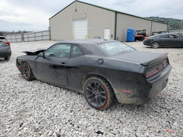 Vin: 2c3cdzbt4nh196156, lot: 47377745, dodge challenger r/t 20222