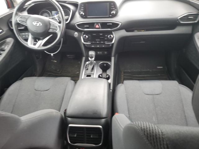 2019 HYUNDAI SANTA FE S - 5NMS3CAA7KH115061