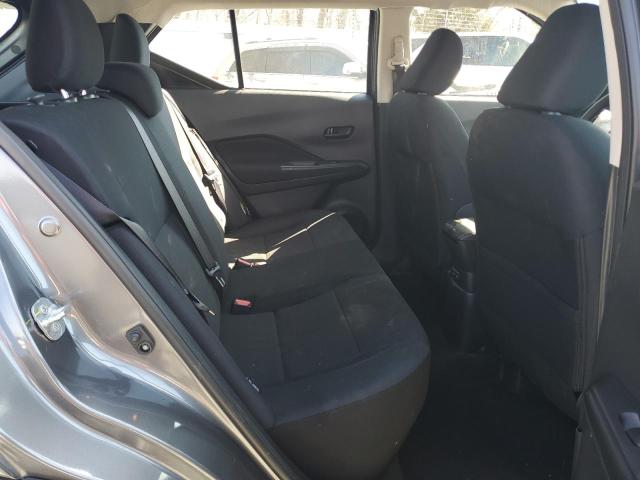 2024 NISSAN KICKS S - 3N1CP5BV4RL549363