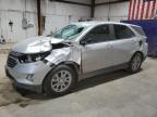2020 CHEVROLET EQUINOX LS - 3GNAXHEV9LS605447