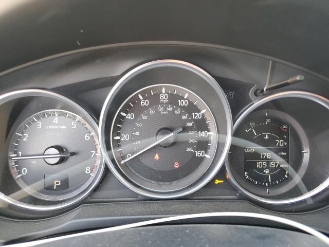 2017 MAZDA CX-5 GRAND - JM3KFADL3H0187805