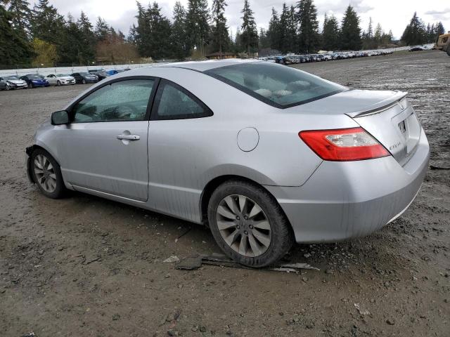 Vin: 2hgfg1b8xah511356, lot: 51347645, honda civic ex 20102