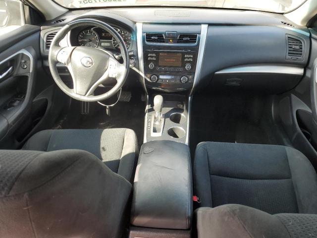 2015 NISSAN ALTIMA 2.5 - 1N4AL3AP5FC418737