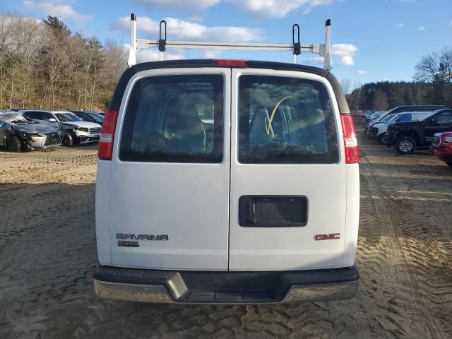 2023 GMC SAVANA G25 1GTW7AFP4P1188784