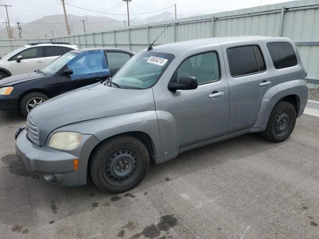 CHEVROLET HHR LS
