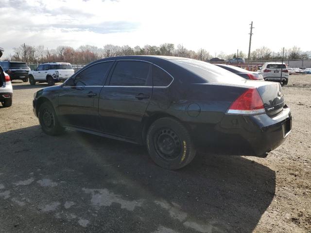 Vin: 2g1wd5e33d1263858, lot: 49270925, chevrolet impala police 20132