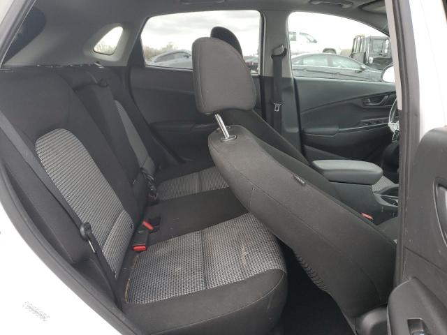 2021 HYUNDAI KONA SEL P - KM8K62AA8MU745728