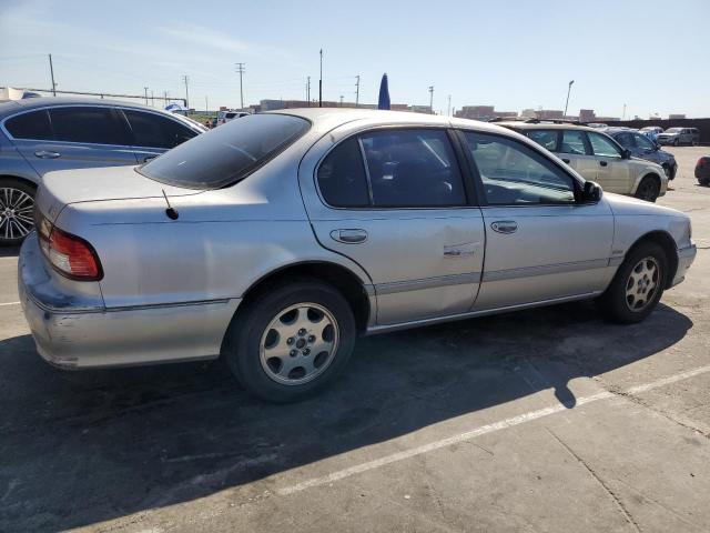 INFINITI I30 1999 silver  gas JNKCA21A0XT776293 photo #4