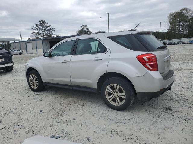 2017 CHEVROLET EQUINOX LS 2GNALBEKXH1522062