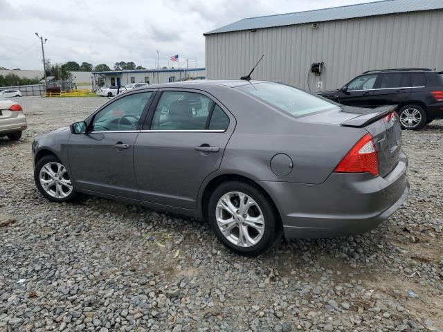 Vin: 3fahp0ha2cr388645, lot: 51245885, ford fusion se 20122