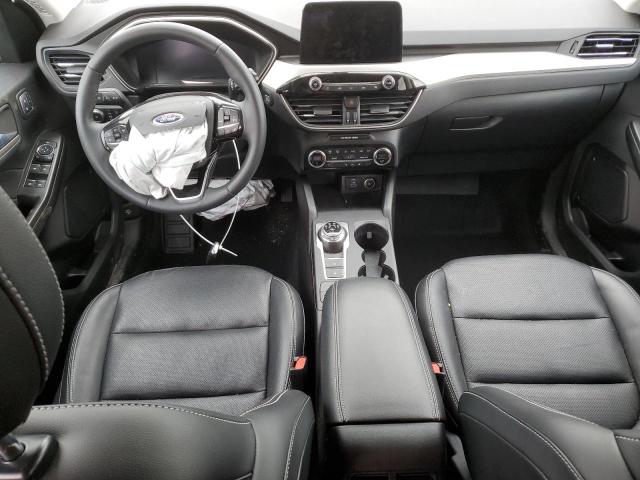 2021 FORD ESCAPE SEL - 1FMCU9H61MUB36596