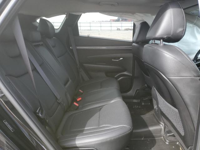 2023 HYUNDAI TUCSON SEL - 5NMJF3AE0PH283234