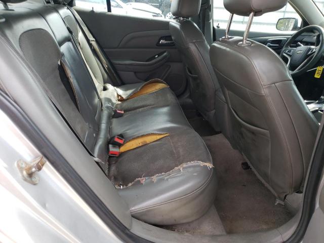 2016 CHEVROLET MALIBU LIM - 1G11C5SAXGF144721