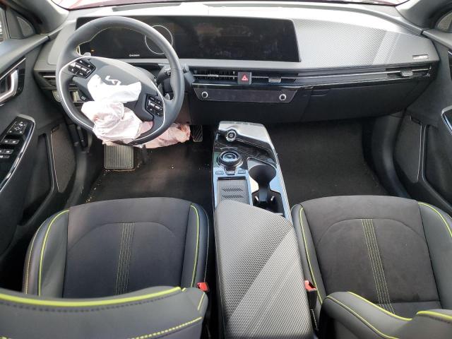 2023 KIA EV6 GT KNDC5DLEXP5127462