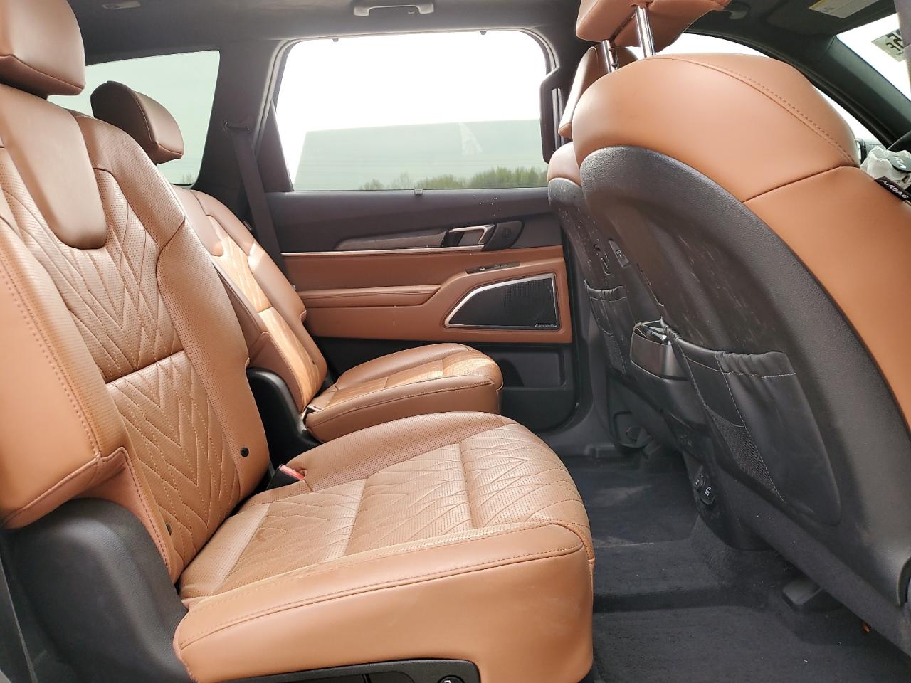 Kia Telluride 2024