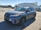 2017 TOYOTA HIGHLANDER - 5TDBZRFH1HS437353