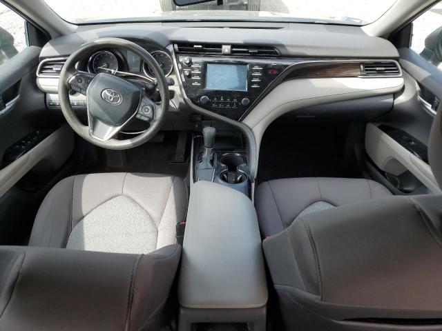 2019 TOYOTA CAMRY L - 4T1B11HK8KU244522