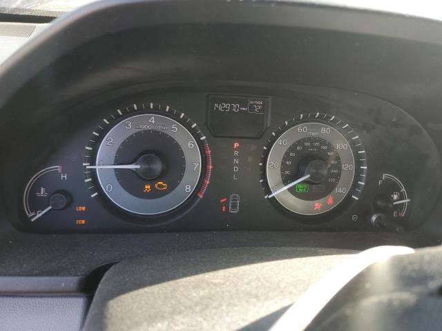 2016 HONDA ODYSSEY EX - 5FNRL5H69GB071214