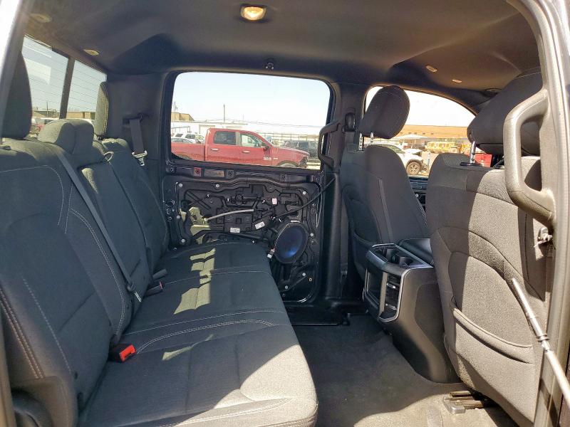 2019 RAM 1500 BIG H - 1C6RREFT6KN828966