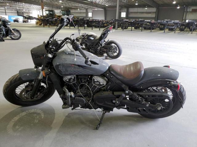 2021 INDIAN MOTORCYCLE CO. SCOUT BOBB - 56KMTG00XM3165487