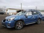 2021 SUBARU FORESTER T - JF2SKAXC2MH416990