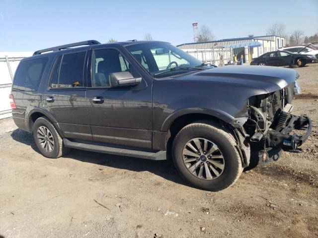 2017 FORD EXPEDITION - 1FMJU1JT9HEA78424