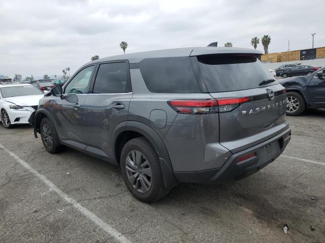 Vin: 5n1dr3aa9rc295218, lot: 50966145, nissan pathfinder s 20242