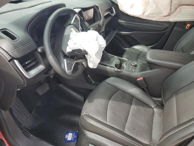 2024 GMC TERRAIN SL - 3GKALPEG2RL391697